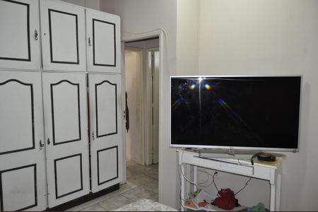 Apartamento à venda com 3 quartos, 110m² em Engenho Novo, Rio de Janeiro