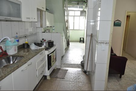 Apartamento à venda com 3 quartos, 110m² em Engenho Novo, Rio de Janeiro