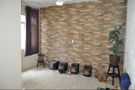 Apartamento à venda com 3 quartos, 110m² em Engenho Novo, Rio de Janeiro