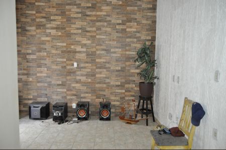 Apartamento à venda com 3 quartos, 110m² em Engenho Novo, Rio de Janeiro