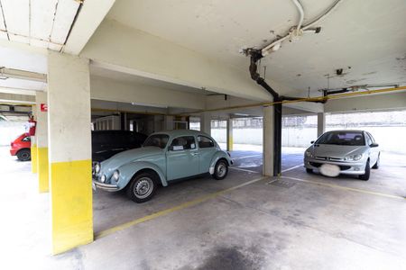 Apartamento para alugar com 90m², 3 quartos e 1 vaga Apartamento para alugar com 90m², 3 quartos e 1 vagaVaga de Garagem