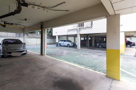 Apartamento para alugar com 90m², 3 quartos e 1 vaga Apartamento para alugar com 90m², 3 quartos e 1 vagaVaga de Garagem