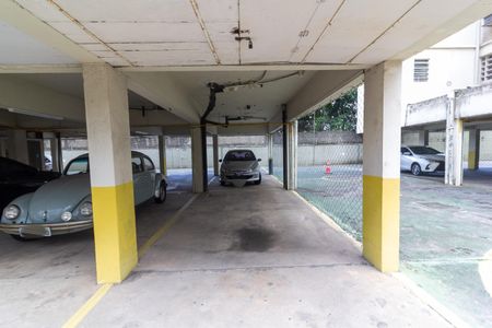 Apartamento para alugar com 90m², 3 quartos e 1 vaga Apartamento para alugar com 90m², 3 quartos e 1 vagaVaga de Garagem