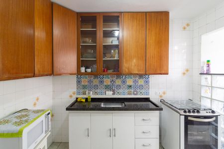 Apartamento para alugar com 90m², 3 quartos e 1 vaga Apartamento para alugar com 90m², 3 quartos e 1 vagaCozinha