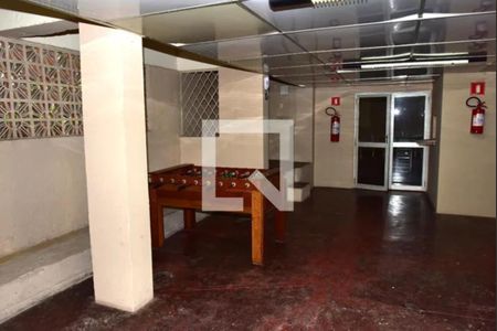 Apartamento para alugar com 90m², 3 quartos e 1 vaga Apartamento para alugar com 90m², 3 quartos e 1 vagaSalão de jogos