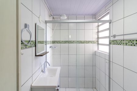 Apartamento para alugar com 90m², 3 quartos e 1 vaga Apartamento para alugar com 90m², 3 quartos e 1 vagaBanheiro