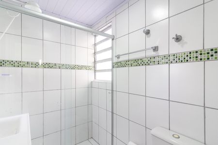 Apartamento para alugar com 90m², 3 quartos e 1 vaga Apartamento para alugar com 90m², 3 quartos e 1 vagaBanheiro