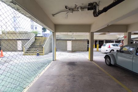 Apartamento para alugar com 90m², 3 quartos e 1 vaga Apartamento para alugar com 90m², 3 quartos e 1 vagaVaga de Garagem