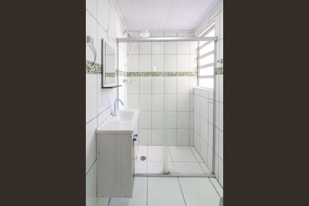 Apartamento para alugar com 90m², 3 quartos e 1 vaga Apartamento para alugar com 90m², 3 quartos e 1 vagaBanheiro