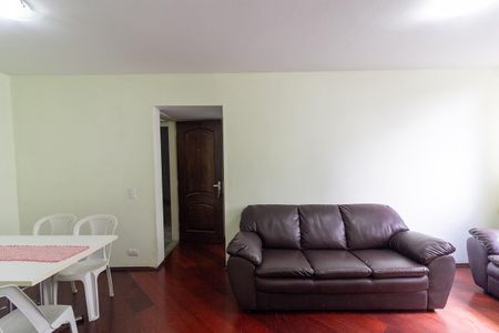 Apartamento para alugar com 90m², 3 quartos e 1 vaga Apartamento para alugar com 90m², 3 quartos e 1 vagaSala