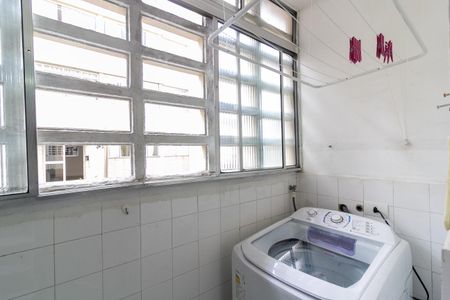 Apartamento para alugar com 90m², 3 quartos e 1 vaga Apartamento para alugar com 90m², 3 quartos e 1 vagaÁrea de Serviço