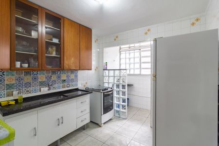 Apartamento para alugar com 90m², 3 quartos e 1 vaga Apartamento para alugar com 90m², 3 quartos e 1 vagaCozinha