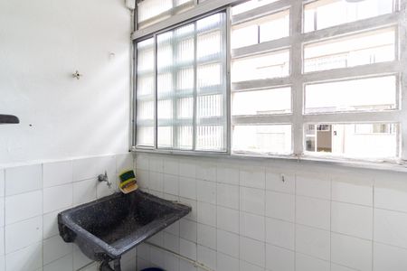 Apartamento para alugar com 90m², 3 quartos e 1 vaga Apartamento para alugar com 90m², 3 quartos e 1 vagaÁrea de Serviço