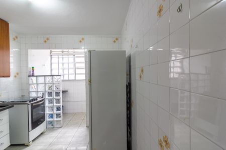 Apartamento para alugar com 90m², 3 quartos e 1 vaga Apartamento para alugar com 90m², 3 quartos e 1 vagaCozinha