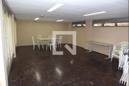Apartamento para alugar com 90m², 3 quartos e 1 vaga Apartamento para alugar com 90m², 3 quartos e 1 vagaSalão de festas