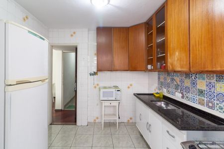Apartamento para alugar com 90m², 3 quartos e 1 vaga Apartamento para alugar com 90m², 3 quartos e 1 vagaCozinha