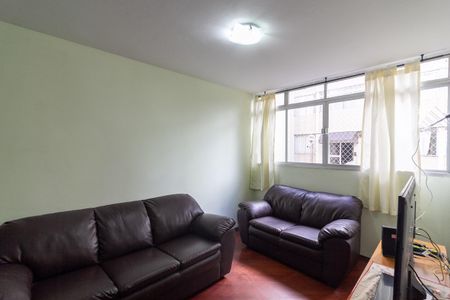 Sala de apartamento para alugar com 3 quartos, 90m² em Vila Sao Pedro, São Paulo