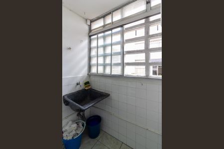 Apartamento para alugar com 90m², 3 quartos e 1 vaga Apartamento para alugar com 90m², 3 quartos e 1 vagaÁrea de Serviço