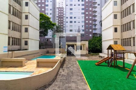 Apartamento para alugar com 90m², 3 quartos e 1 vaga Apartamento para alugar com 90m², 3 quartos e 1 vagaPortaria