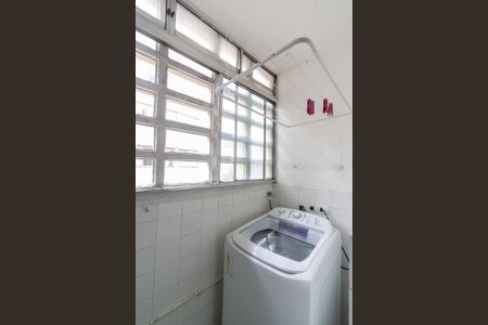 Apartamento para alugar com 90m², 3 quartos e 1 vaga Apartamento para alugar com 90m², 3 quartos e 1 vagaÁrea de Serviço