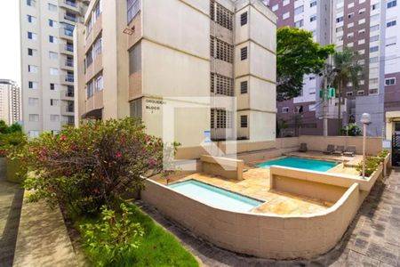 Apartamento para alugar com 90m², 3 quartos e 1 vaga Apartamento para alugar com 90m², 3 quartos e 1 vagaPiscina