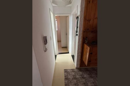 Apartamento para alugar com 2 quartos, 49m² em Frei Leopoldo, Belo Horizonte