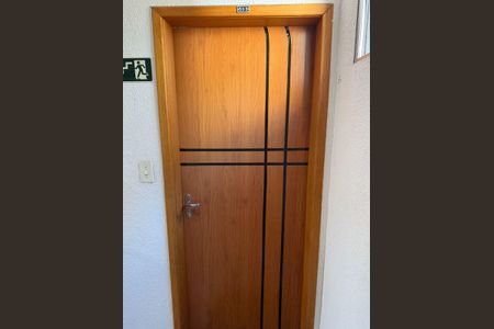 Apartamento para alugar com 2 quartos, 49m² em Frei Leopoldo, Belo Horizonte