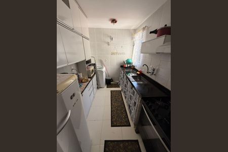 Apartamento para alugar com 2 quartos, 49m² em Frei Leopoldo, Belo Horizonte