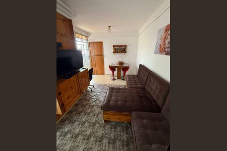 Apartamento para alugar com 2 quartos, 49m² em Frei Leopoldo, Belo Horizonte
