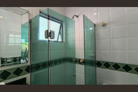Apartamento para alugar com 110m², 2 quartos e 2 vagas Apartamento para alugar com 110m², 2 quartos e 2 vagasBanheiro Social