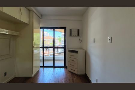 Suíte  de apartamento para alugar com 2 quartos, 110m² em Recreio dos Bandeirantes, Rio de Janeiro