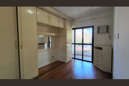 Suíte  de apartamento para alugar com 2 quartos, 110m² em Recreio dos Bandeirantes, Rio de Janeiro