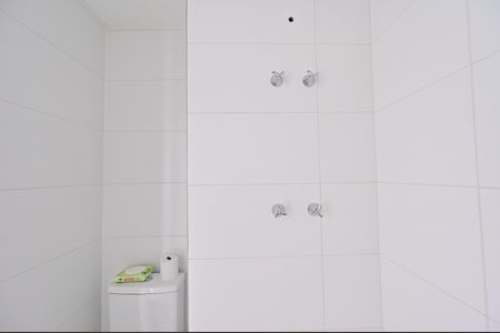 Studio para alugar com 28m², 1 quarto e sem vagaBanheiro Social