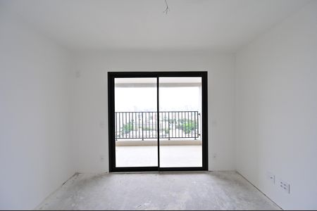 Studio para alugar com 28m², 1 quarto e sem vagaSala/Quarto