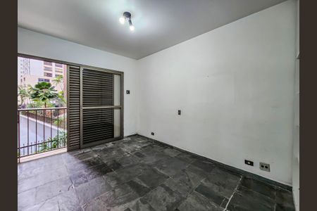 Apartamento para alugar com 93m², 3 quartos e 2 vagasSuíte 2
