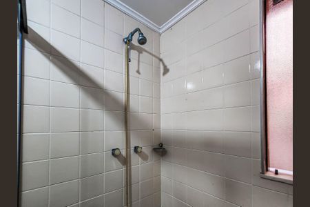 Apartamento para alugar com 93m², 3 quartos e 2 vagasBanheiro da Suíte 2