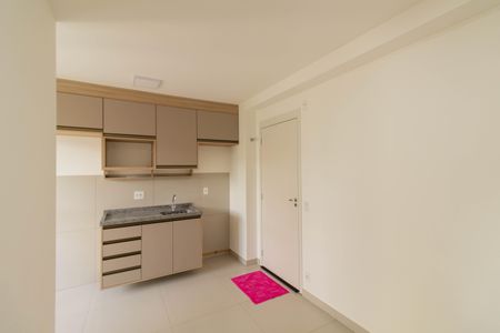 Apartamento para alugar com 2 quartos, 38m² em Parada Inglesa, São Paulo