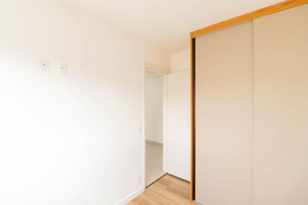 Apartamento para alugar com 2 quartos, 38m² em Parada Inglesa, São Paulo