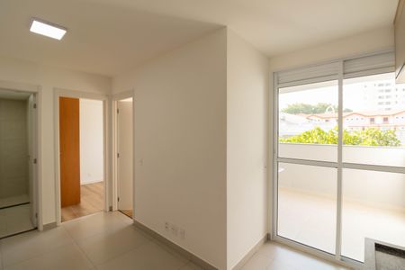 Apartamento para alugar com 2 quartos, 38m² em Parada Inglesa, São Paulo