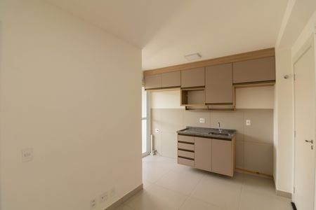 Apartamento para alugar com 2 quartos, 38m² em Parada Inglesa, São Paulo