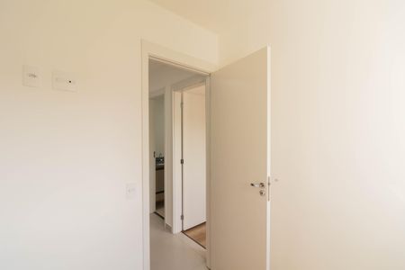 Apartamento para alugar com 2 quartos, 38m² em Parada Inglesa, São Paulo