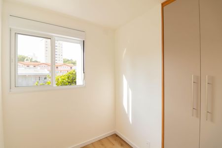 Apartamento para alugar com 2 quartos, 38m² em Parada Inglesa, São Paulo