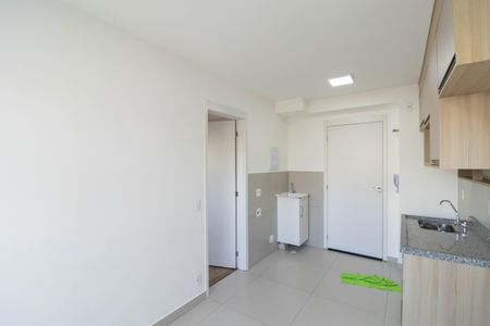 Apartamento à venda com 1 quarto, 31m² em Parada Inglesa, São Paulo