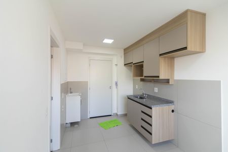 Apartamento à venda com 1 quarto, 31m² em Parada Inglesa, São Paulo