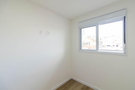 Apartamento à venda com 1 quarto, 31m² em Parada Inglesa, São Paulo