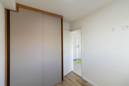 Apartamento à venda com 1 quarto, 31m² em Parada Inglesa, São Paulo