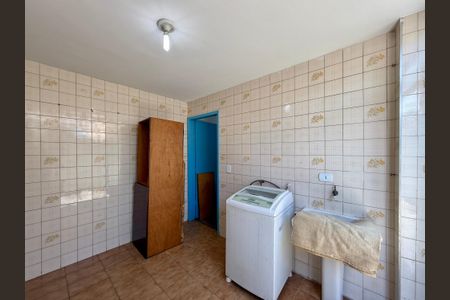 Casa para alugar com 250m², 3 quartos e 2 vagas Casa para alugar com 250m², 3 quartos e 2 vagasÁrea de Serviço