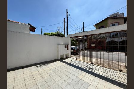 Casa para alugar com 250m², 3 quartos e 2 vagas Casa para alugar com 250m², 3 quartos e 2 vagasGaragem
