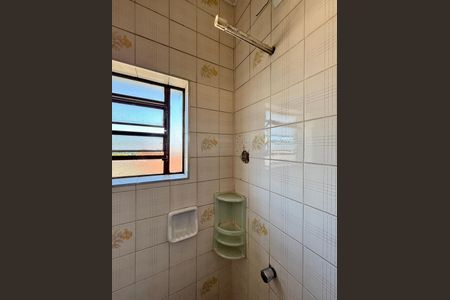 Casa para alugar com 250m², 3 quartos e 2 vagas Casa para alugar com 250m², 3 quartos e 2 vagasBanheiro Social