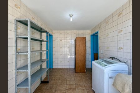 Casa para alugar com 250m², 3 quartos e 2 vagas Casa para alugar com 250m², 3 quartos e 2 vagasÁrea de Serviço